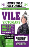 Horrible Histories Collection Volume 1 for Yoto