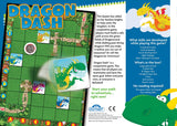 Dragon Dash  Board Game