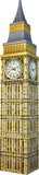 Mini Big Ben 3D 54 Pc Puzzle