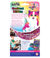 Curious Kitten 4" Full Size Thinking Putty Tin