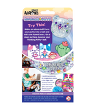 Kawaii Cute 4" Full Size Thinking Putty Tin