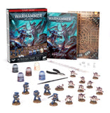 Warhammer 40000: Introductory Kit