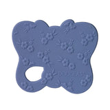Bria Butterfly Silicone Baby Teether