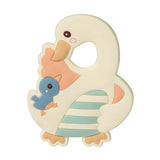 Gibson Goose Silicone Baby Teether