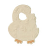 Gibson Goose Silicone Baby Teether