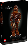 Lego Star Wars: Chewbacca