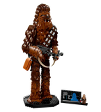 Lego Star Wars: Chewbacca