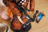 Lego Star Wars: Chewbacca
