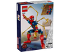 Lego Iron Spider-Man Construction Figure