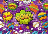 Puzzle Pow! MicroPuzzle - Mini Jigsaw Puzzle