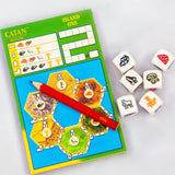 Catan: Dice Game