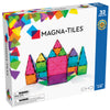 Magna Tiles: Classic 32 Piece Set