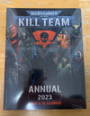 Warhammer: Kill Team: Annual 2023 Manual