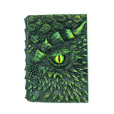 Dragon's Eye Journal