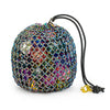 Hero's Chainmail Dice Bag