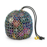 Hero's Chainmail Dice Bag