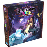 Mysterium Kids: Captain Echo's Treasure