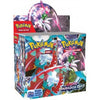 Pokemon Scarlet and Violet 4 Paradox Rift Booster Pack