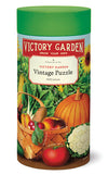 Victory Garden 1,000 Piece Vintage Puzzle