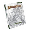 Pathfinder Player Core Sketchbook Cover (P2)