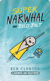 The Narwhal and The Jelly Collection for Yoto