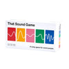The Sound Game Main Game