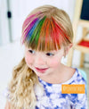 Hair Chalk - Hair Stix 6 colors