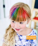 Hair Chalk - Hair Stix 6 colors