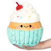 Mini Madame Cupcake 9" - Squishable