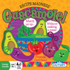 Guacamole (new design) Board Game