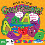 Guacamole (new design) Board Game
