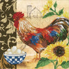 Country Rooster -Diamond Dotz
