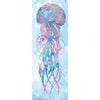 Jellyfish Swish -Diamond Dotz