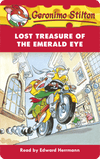 Yoto: Geronimo Stilton: Book 1 Lost Treasure Of The Emerald Eye