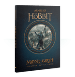 Middle Earth Strategy Battle Game: Armies Of The Hobbit