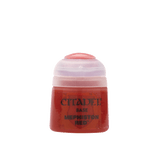 Mephiston Red Paint 12 ML Warhammer