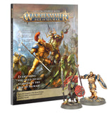Getting Started With Age of Sigmar Warhammer