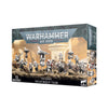 T'au Empire: Pathfinder Team Warhammer