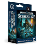 Underworlds: Hexbane's Hunters Warhammer