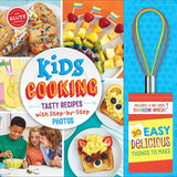 Kids Cooking