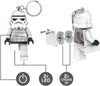 Lego Star Wars Key Light -Mandalorian The Child - Storm Trooper - Mandalorian