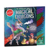 The Marvelous Book of Magical Dragon