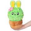 Mini Bunny Cactus 12" - Squishable