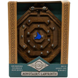 Minotaur's Labyrinth - True Genius