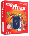 Organ Attack