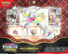 Pokémon Scarlet and Violet 4.5 Paldean Fates ex Premium Collection - Skeledirge
