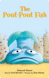 Yoto The Pout Pout Fish