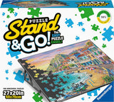 Puzzle Stand & Go!