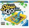 Puzzle Stow & Go!