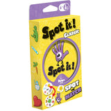 Spot It Classic (Eco -Blister)